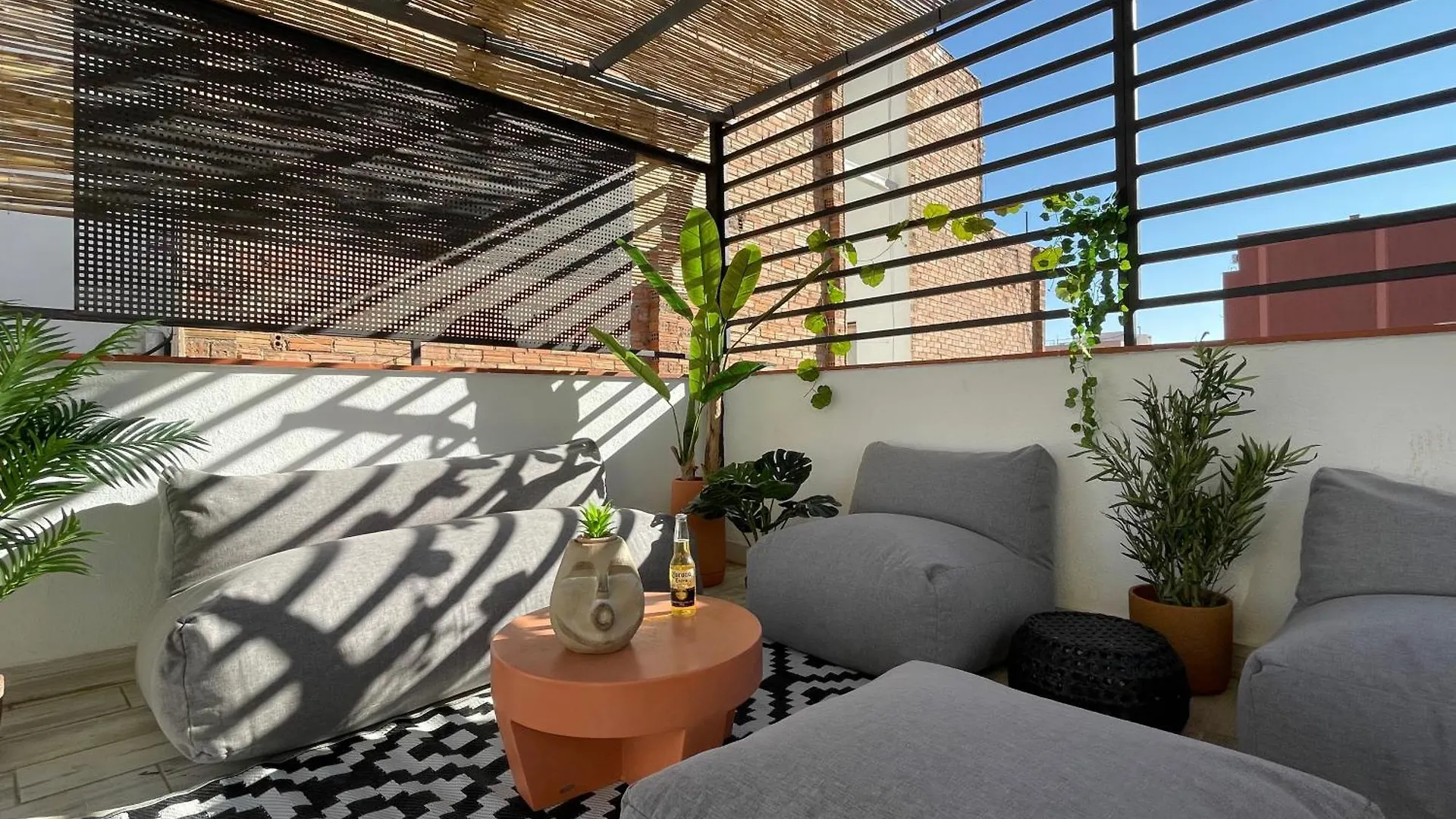 Apartment A 15 Min De Las Ramblas En Metro L'Hospitalet de Llobregat