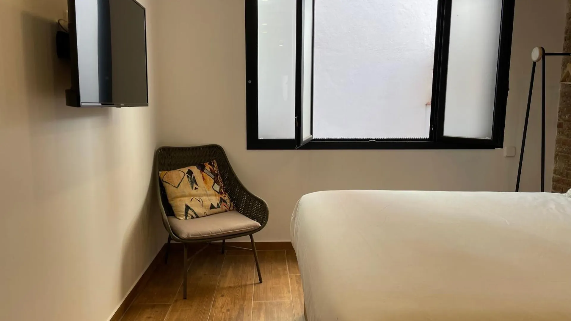 A 15 Min De Las Ramblas En Metro L'Hospitalet de Llobregat Apartment
